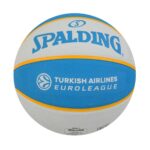 Spalding Real Madrid Rubber Basketball (Size 7) (1)