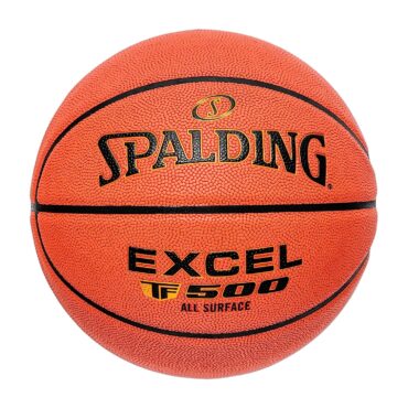 Spalding TF-500 Performance Composite Basketball (Size 7)