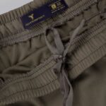 Technosport Shorts (OR-26)-Stone Grey (4)