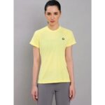 Technosport Women's Active Running T-Shirt-W113