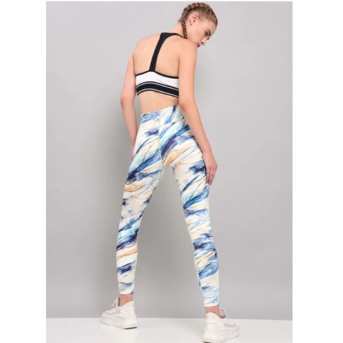 The 13 Best Seamless Leggings Of 2023, Tested by Fashion Editors