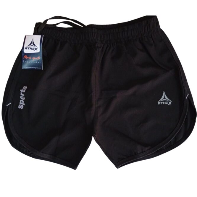 Athex Athletic Shorts (1)