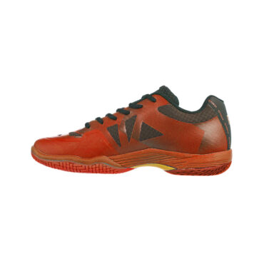 FZ FORZA TARAMI Badminton Shoes (RED)
