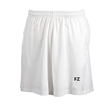 Fz Forza Ajax Shorts Adult(White)