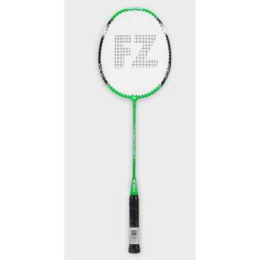 FZ Forza Dynamic 6 Badminton Racquet (Bright Green)