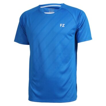 FZ Forza Hector Jr T-Shirt (Electric Blue)