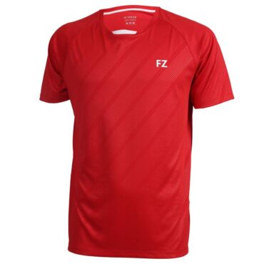 FZ Forza Hector T-Shirt(Chinese Red) (1)