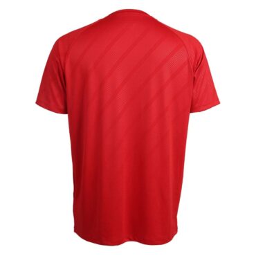 FZ Forza Hector T-Shirt(Chinese Red) (1)