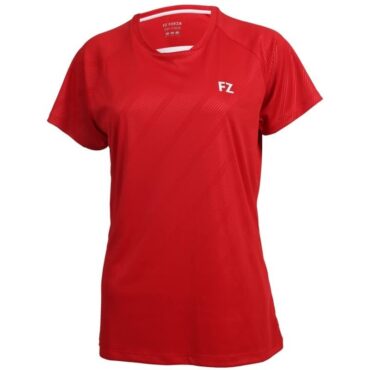 FZ Forza Hedda T Shirt (Red)
