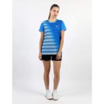 FZ Forza Hulda Women T-Shirt (Electric Blue)