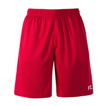 FZ Forza Lander Shorts (Chinese Red)