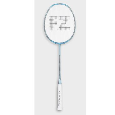 FZ Forza Light 11.1 M Badminton Racquet(Blue Fish)