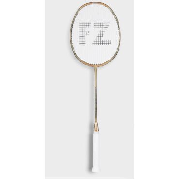 FZ Forza Light 11.1 S Badminton Racquet(Rich Gold)
