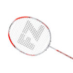 FZ Forza Lite 74 Badminton Racquet (Fiery Coral)