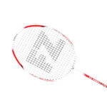 FZ Forza Lite 82 Badminton Racquet (Chinese Red)