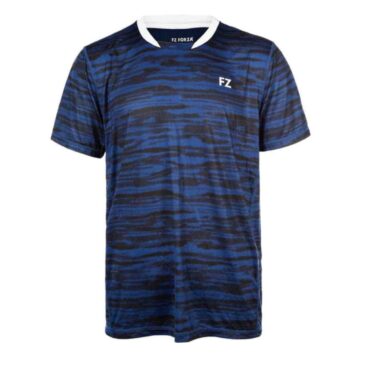 FZ Forza Malone MS T-Shirt (Estate Blue)