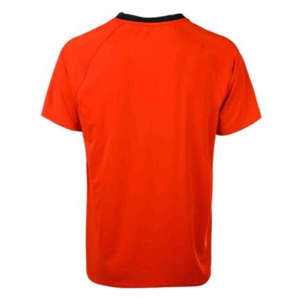 FZ Forza Matti Jr. SS T-Shirt Red