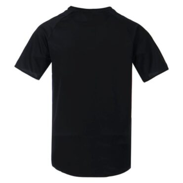 FZ Forza Moldavia Men SS T-Shirt(Black)
