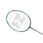 FZ Forza Power 1088S LMT Badminton Racquet (Estate Blue)