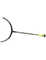 FZ Forza Power 988 F Badminton Racquet-Black
