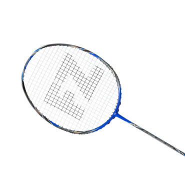 FZ Forza Power 988 M Badminton Racquet -Black