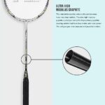 FZ Forza Precision 1000 Badminton Racquet