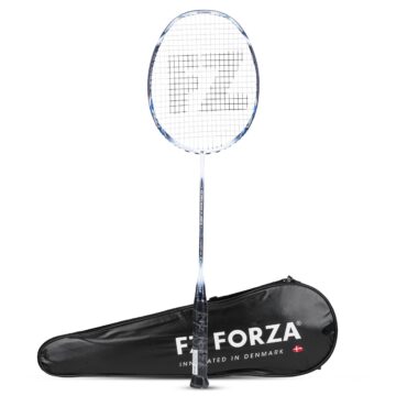 FZ Forza Precision 11.000 M Badminton Racquet