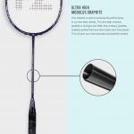 FZ Forza Precision 11.000 VS Badminton Racquet
