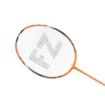 FZ Forza Precision 12 000 VS Badminton Racquet (Shocking Orange)