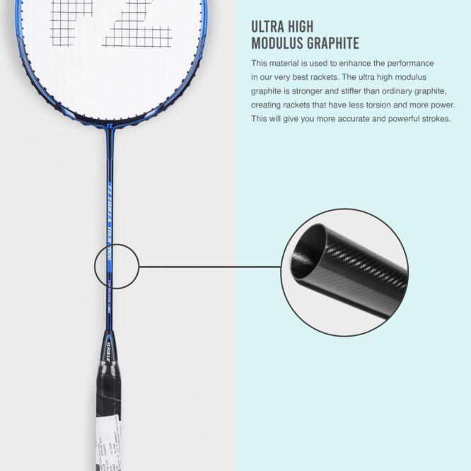 FZ Forza Tour 1000 Badminton Racquet