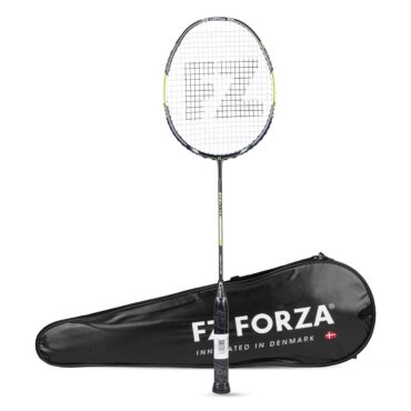 FZ Forza Tour 2000 Badminton Racquet (3)