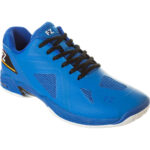 FZ Forza Vigorous M Badminton Shoes (French Bl