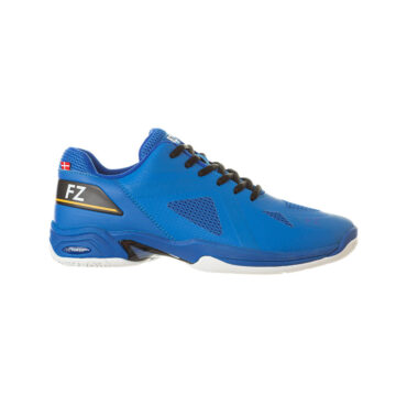 FZ Forza Vigorous M Badminton Shoes (French Bl