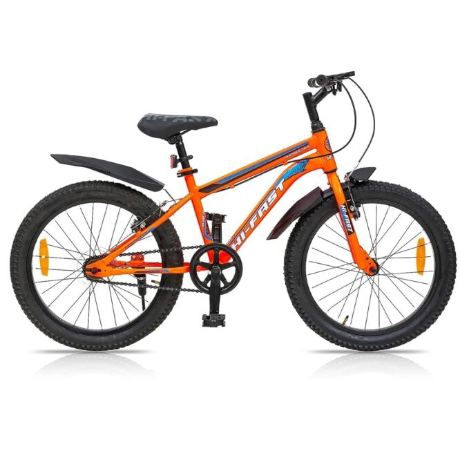 HI-FAST Gangster 20T Cycle for Boys & Girls