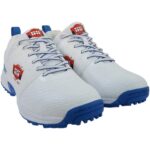 SS Camo 9000 Cricket Shoes (BlueWhite )