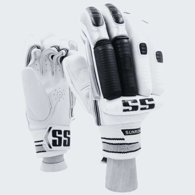 SS Player Edition Cricket Batting Gloves-Mens