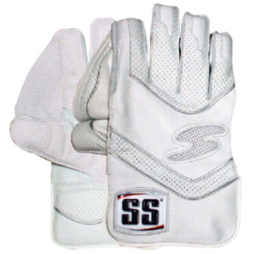 SS Reserve Edition Cricket Wicket Keeping Gloves-Mens
