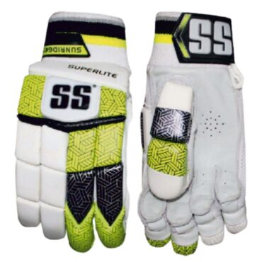 SS Superlite Cricket Batting Gloves