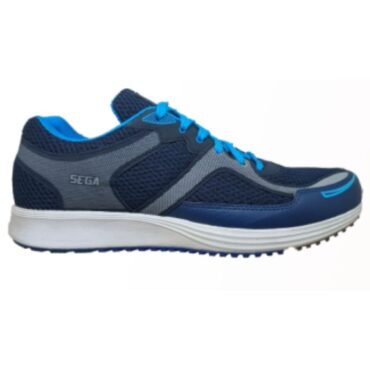 Sega Force Running Shoes (Blue)