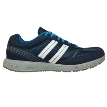 Sega Marathon Jogger's Running Shoes (Blue)