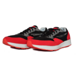 Sega S1 Jogger's Running Shoes (Red)
