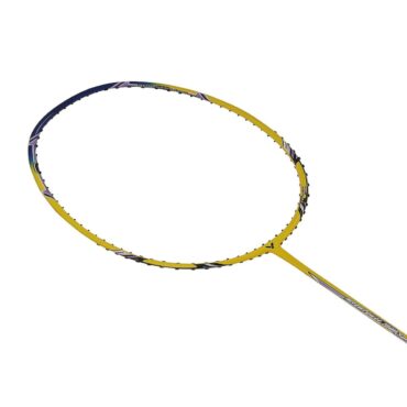 Victor Arrow Power 7000S Badminton Racquet (yellow)