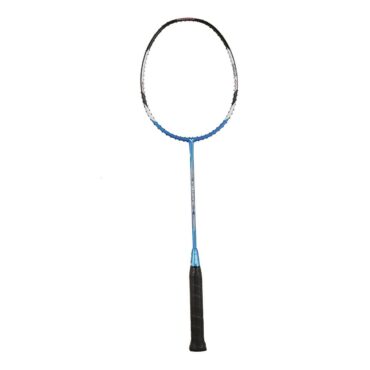 Victor Arrow Speed 12 Badminton Racquet (Blue)
