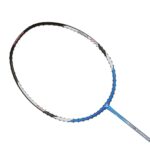 Victor Arrow Speed 12 Badminton Racquet (Blue)