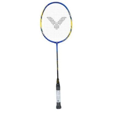 Victor Hypernano X08P Badminton Racquet
