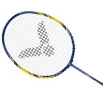Victor Hypernano X08P Badminton Racquet