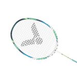 Victor Meteor X 80 Poseidon Badminton Racquet