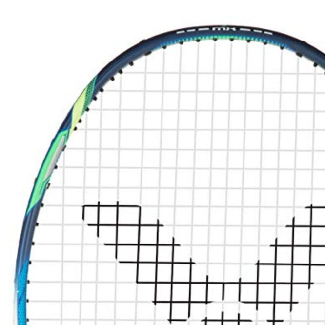 Victor Meteor X 80 Poseidon Badminton Racquet