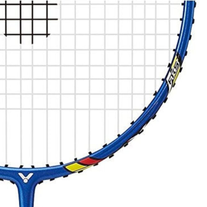 Victor Thruster K 220-H Unstrung Badminton Racket (Gold Fusion)