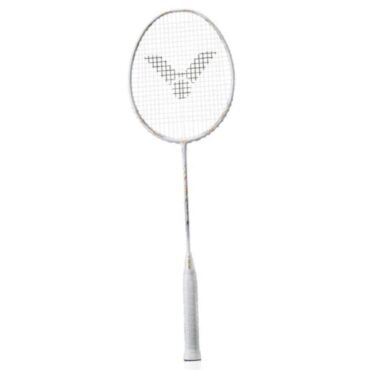 Victor Thruster K-F C LTD Professional Unstrung Badminton Racket